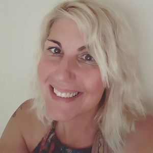 Meet your Posher, Mary